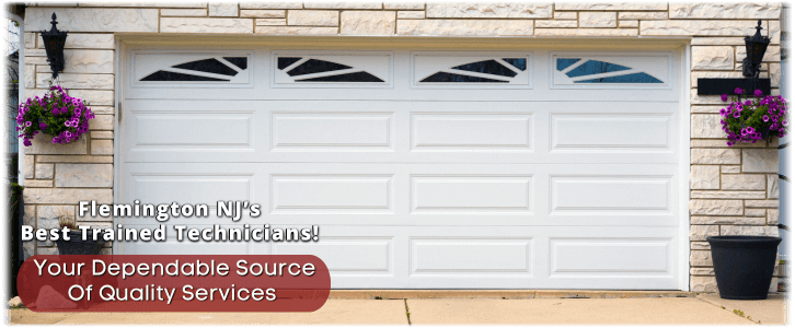 Garage Door Installation Flemington NJ