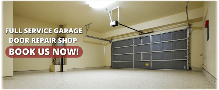 Flemington NJ Garage Door Repair